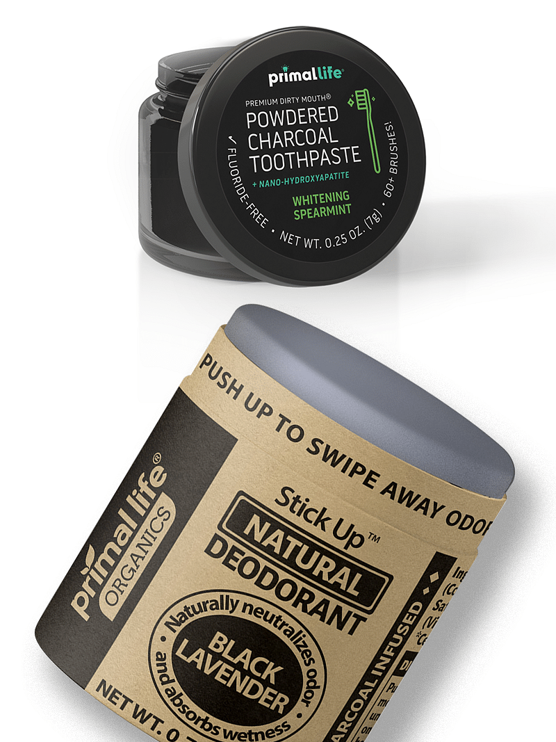 Black Pack MINI