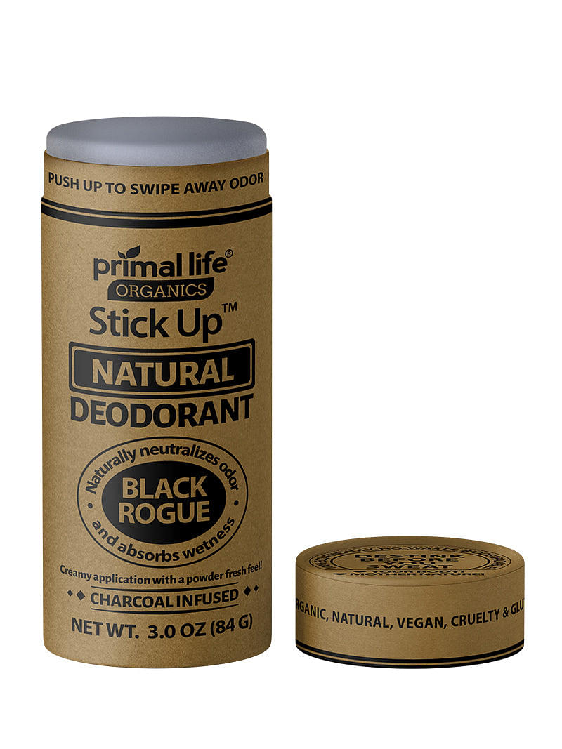 Deodorant 3 oz Stick Up (3 Month)