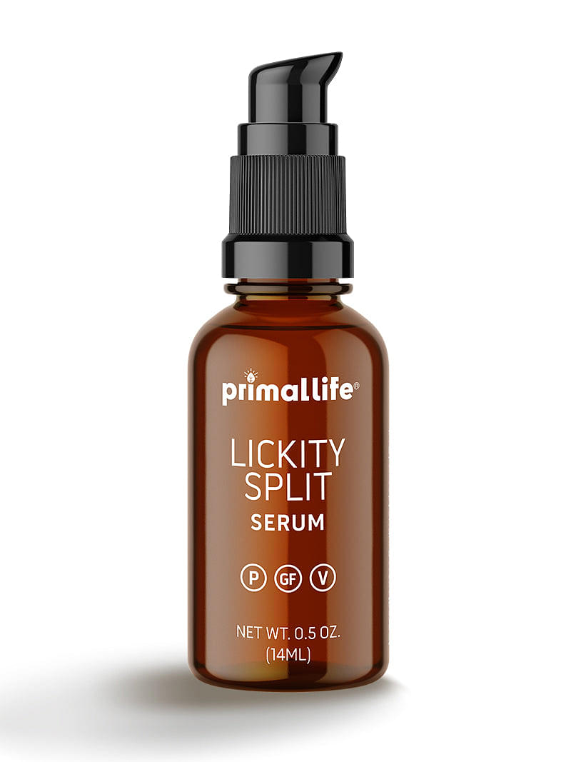 Lickity Split Serum, 0.5 oz