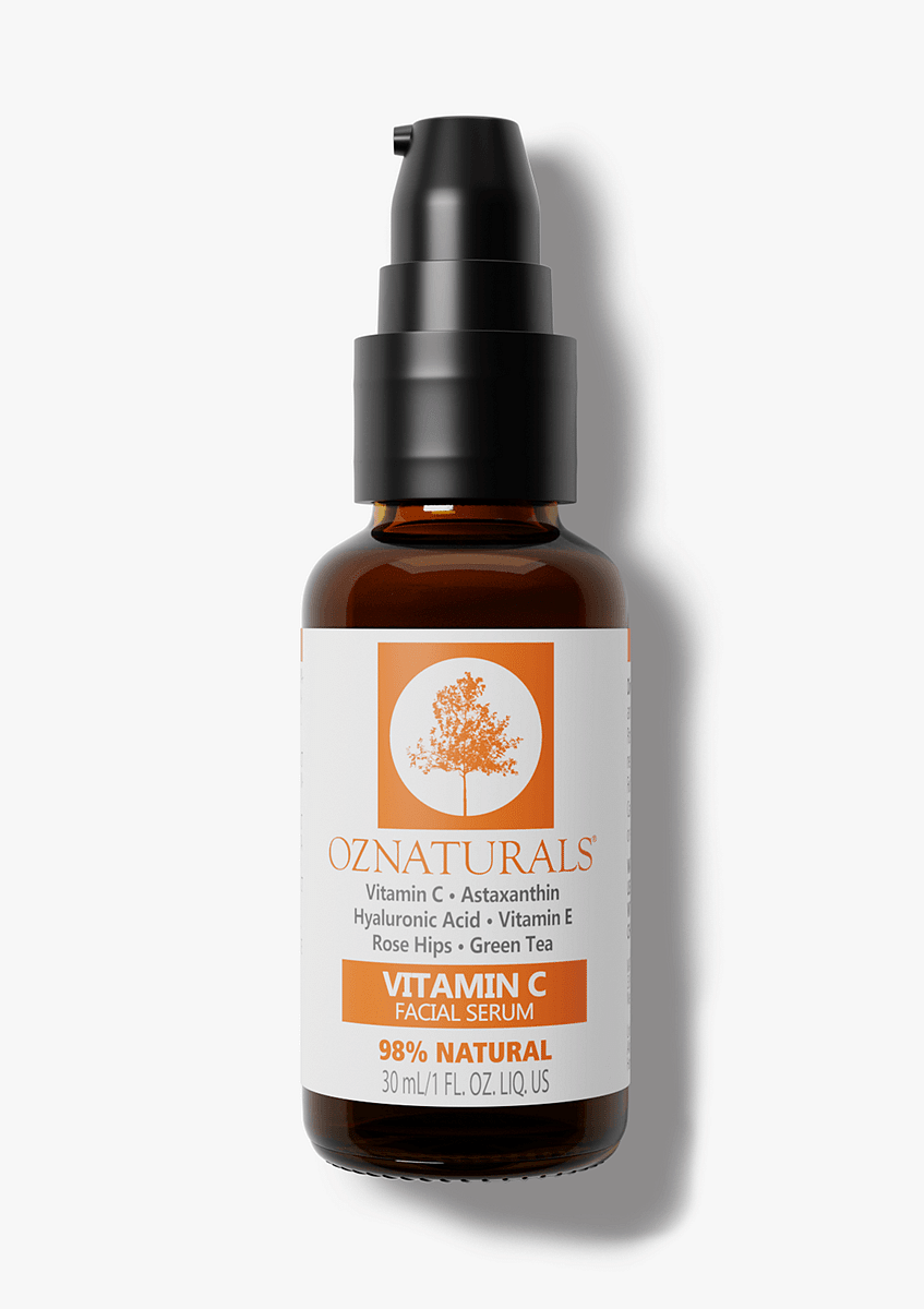 VITAMIN C SERUM (AM)